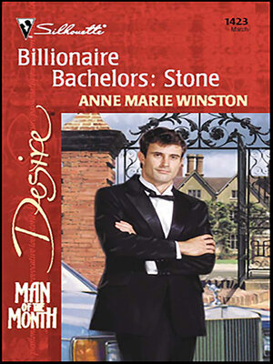 cover image of Billionaire Bachelors